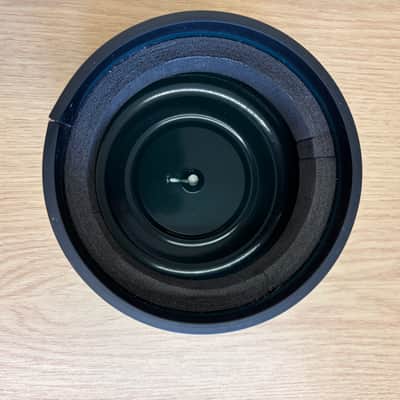 Jensen P10R-F Bell Cover 2010s - Green image 2