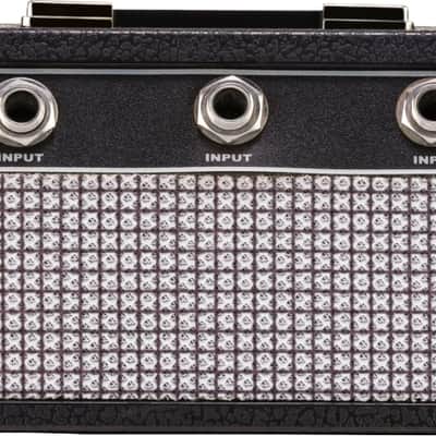 Fender Amp Keychain Holder/Keychain Plugz image 4