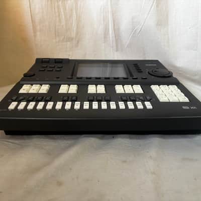 Yamaha QY700 Music Sequencer High-End Sequencer Workstation New internal battery image 7