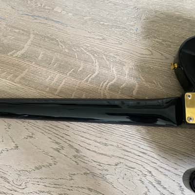 1986-1987 Fender Telecaster TLG-80 Black Seymour Duncan Pickups Japan Vintage MIJ image 16