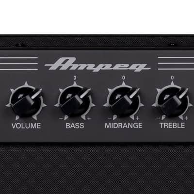 Ampeg RB-108 image 5