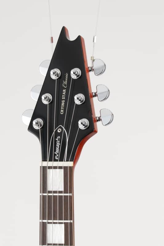 EDWARDS E-CS-140 Classic Syu Model 08/01 | Reverb