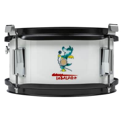 Fame Junior Marching Snare Tabaluga 10"x5" - Marching Snare Drum image 3