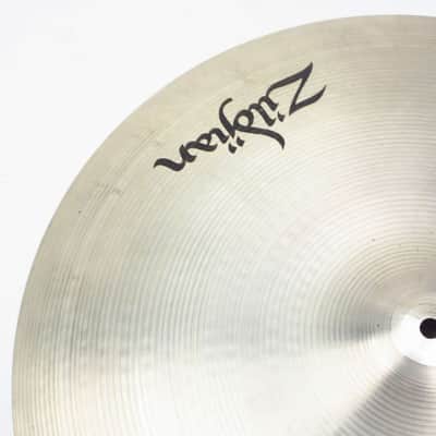 Zildjian A. Zildjian 20" Medium Ride (06/01) image 5