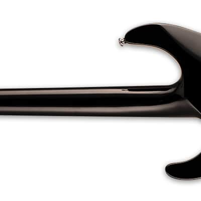 ESP LTD M-1 Custom '87 Black image 4