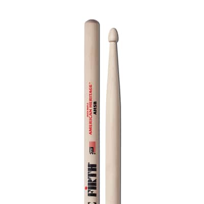 Vic Firth AH5B - Bacchette American Heritage image 4