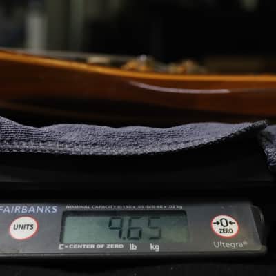 1979 Gibson Explorer II E2 Natural USED SEYMOUR DUNCAN PICKUPS 107 image 11