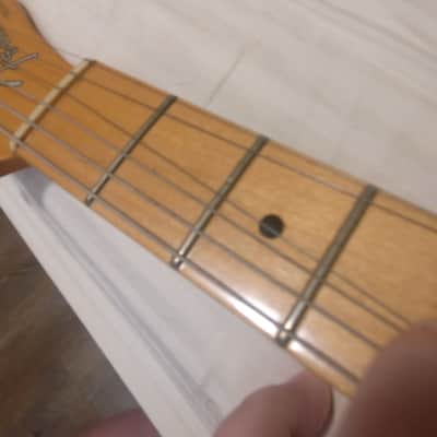 Fender Classic Player Baja Telecaster 2010 Desert Sand image 7
