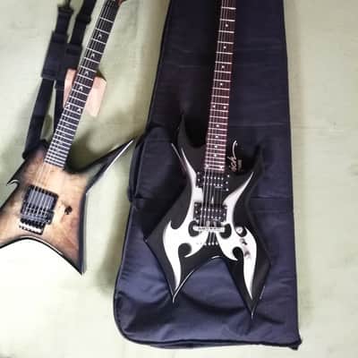B.C. Rich Padded Gigbag XXL to L Guitars and Baases image 9