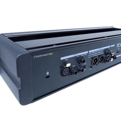 TC Helicon VoiceLive Rack Vocal Effektgerät + Original MP-75 Microphone / TOP-ZUSTAND + 1 JAHR GEWÄHR✅ image 11