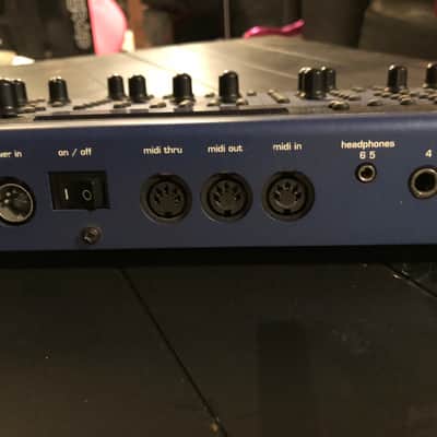 Novation Nova (desktop) image 5