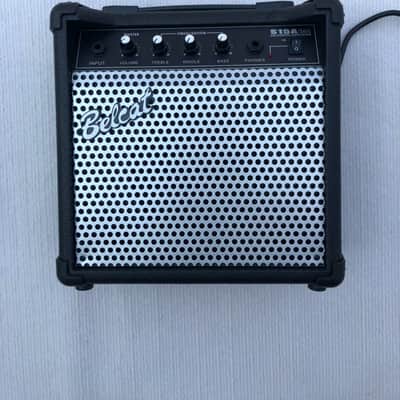 Belcat Guitar Bass Amplifier AMP Speaker image 6