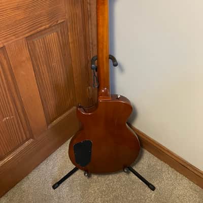 Ibanez ART100-VLS 2008 - 2011 - Violin Sunburst image 6