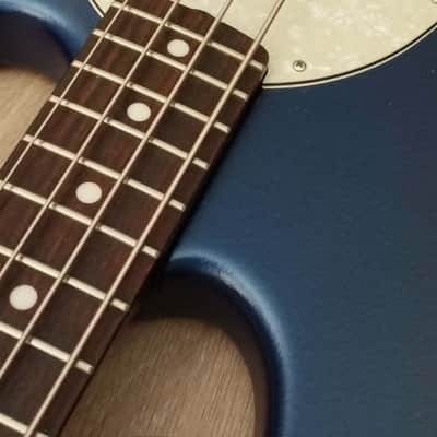 Ernie Ball Music Man S.U.B. Bass USA image 10