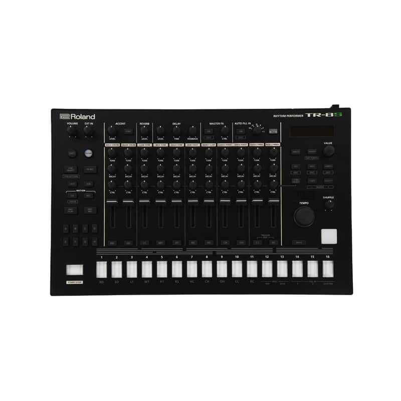 Roland TR-8S Rhythm Performer Drum Machine image 1