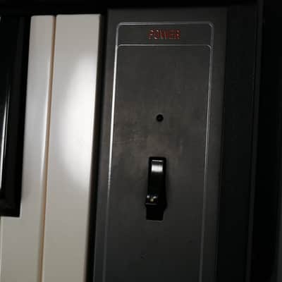 YAMAHA CS-10 + Case image 23