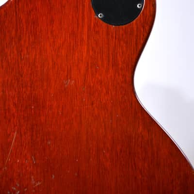 Gibson Les Paul Standard 1960 - Sunburst image 20