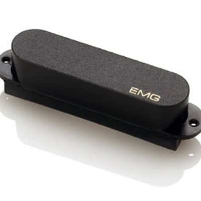 Single Coil SA EMG image 1