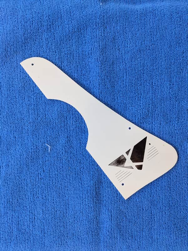 Kay Model 5717 1960's Pickguard image 1