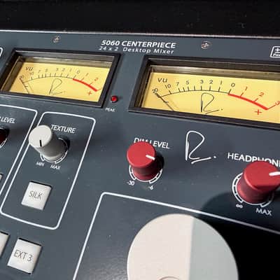 Rupert Neve Designs 5060 Centerpiece 2023 image 5