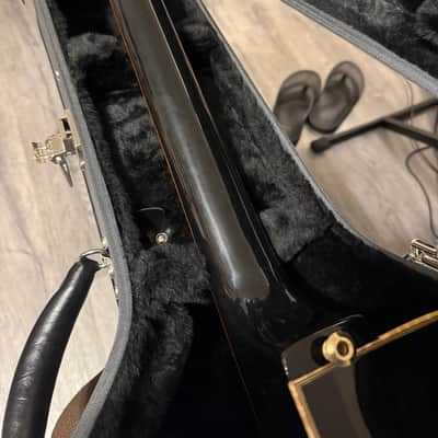 McCurdy Kenmare Custom Archtop image 6