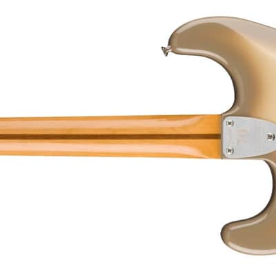 Fender 70th Anniversary Vintera II Antigua Stratocaster RW - Antigua image 2