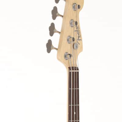 Fender Heritage Series 60s Precision Bass Candy Apple Red 2023 [JD23014502] (06/15) image 11