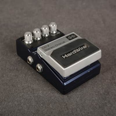 Hardwire CR-7 - 2nd Hand image 2