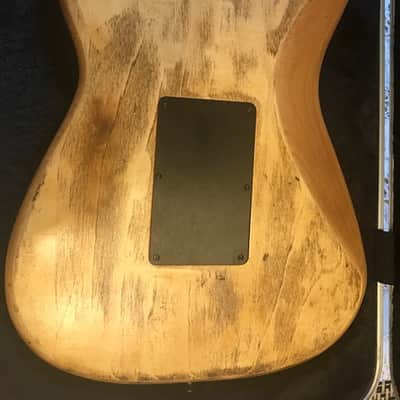 Charvel So Cal MIJ w/JC11 Serial Neck (Most Desired) image 18