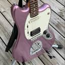 Squier Ryan Jarman Signature Musuar 2016