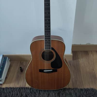 Yamaha FG-461S 1994 image 6