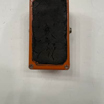 MXR MX-105 Phase 45 Phaser Shifter Block Logo Vintage 1980 Guitar Effect Pedal image 7
