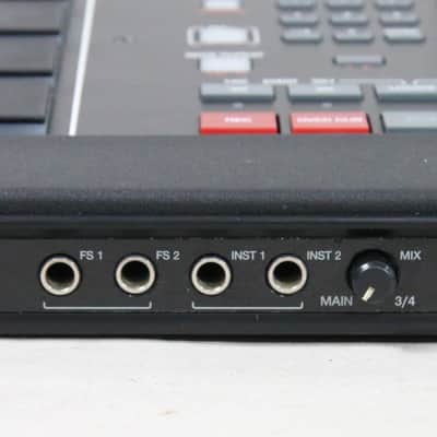 Akai MPC-X Standalone Professional Music Production System - Excellent Condition image 12