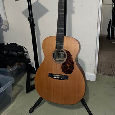 Martin X-Series 000X1AE 2010 - 2019 - Natural image 2