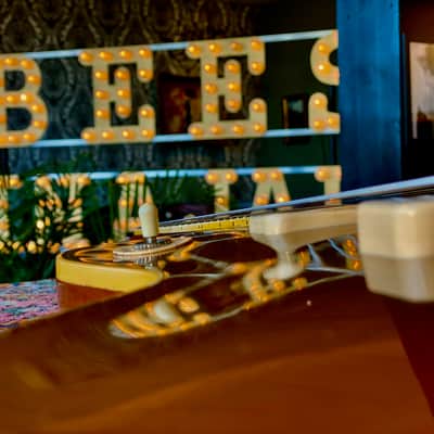 1968 Gibson Les Paul Standard Goldtop “Second Batch”! image 12