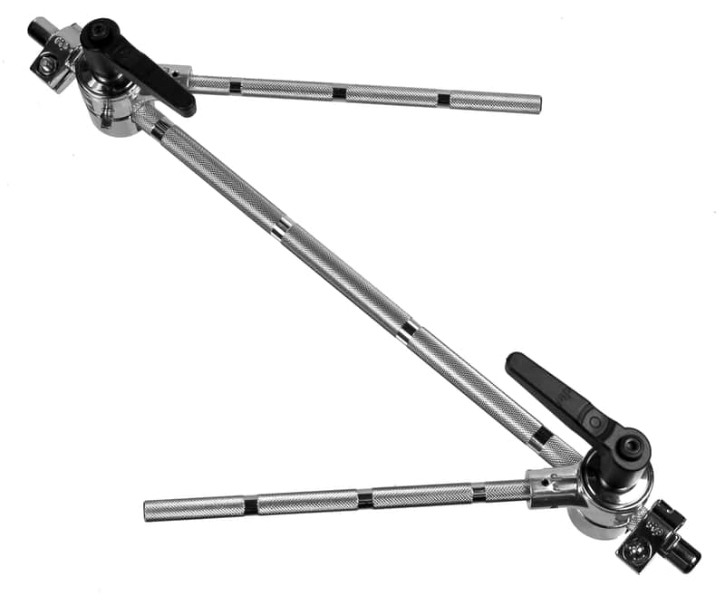 DW - DWSM2071 - Multi Percussion Arm - 1/2in W/ 9.5mm X2 image 1