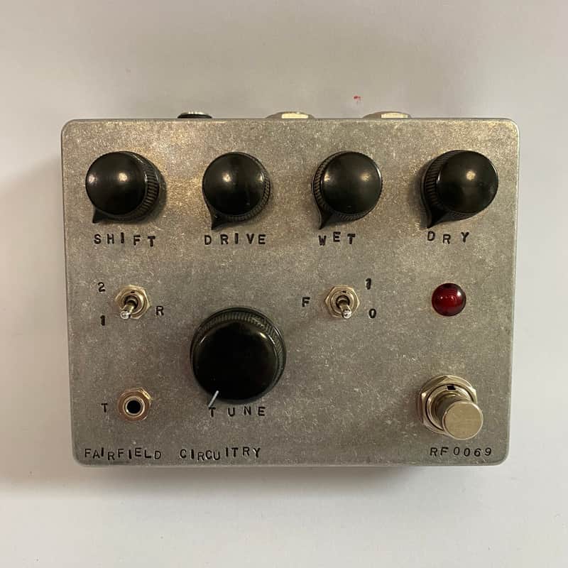 Fairfield Circuitry Roger That | Reverb España