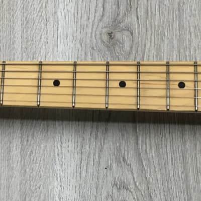 Fender Standard Stratocaster LH serial MN8306348 Lace Sensor image 25