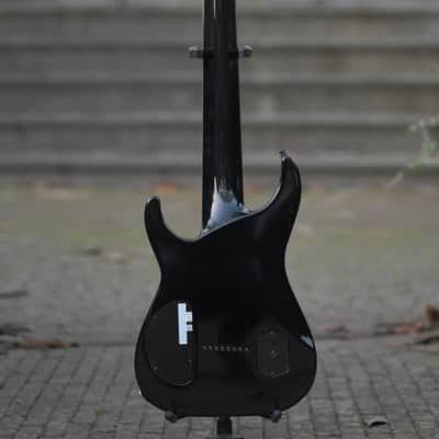 ESP Stephen Carpenter STEF B-8 - Black image 19