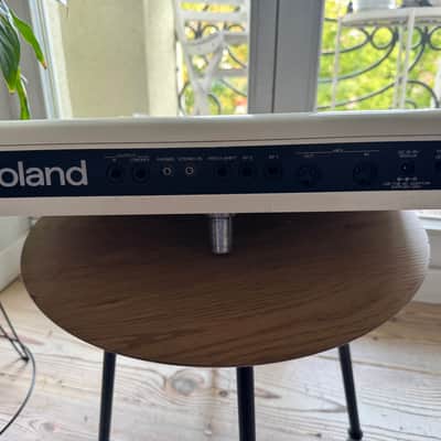 Roland SPD-8 in Great Condition + Mount image 3