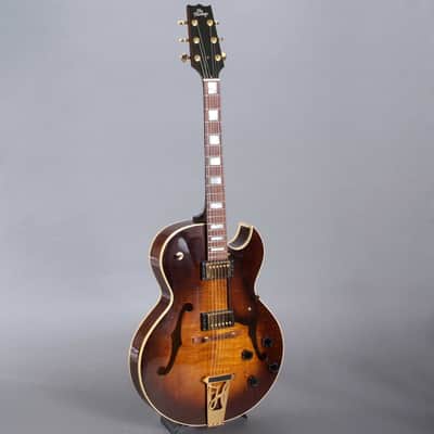 Heritage H-575 Custom (1997) image 2