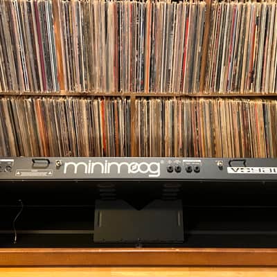 Moog Minimoog Voyager XL - The Greatest Mono Synth Ever Created! image 6