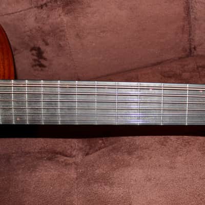 2024 Breedlove Solo Pro Concert Edgeburst 12 String - Edgeburst image 5