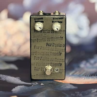 Mid-Fi Electronics For Parts or Repair  "Free Shipping in the US" image 1