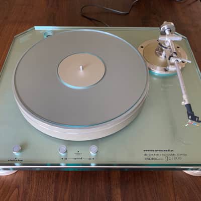 Marantz Tt 1000 image 22