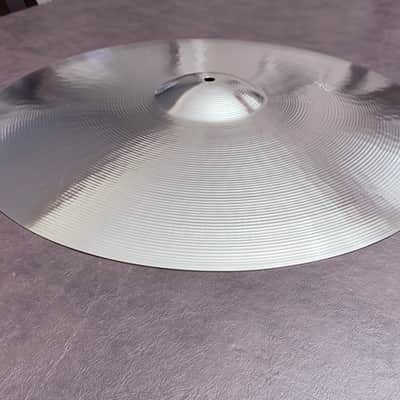 Paiste Formula 602 20'' Ride (BEAUTIFUL) image 19