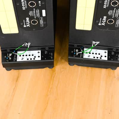Electro-Voice (EV) X2-212/90 12" Vertical Line Array Loudspeaker (PAIR) CG01YBJ image 14