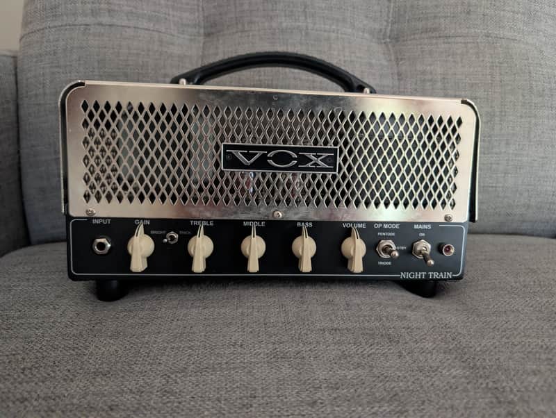 Vox Night Train NT15H image 1