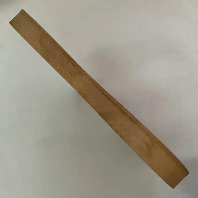 Mahogany Electric Bass Body DIY Project image 7