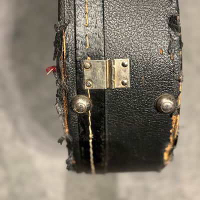 Gibson Grabber/Ripper hardcase 1970’s image 7